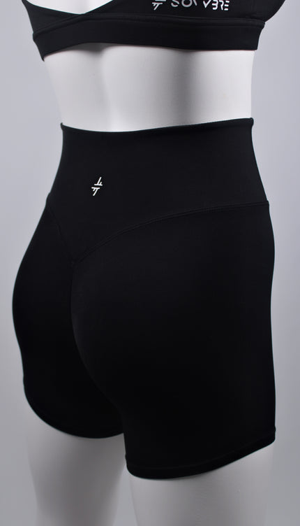 STRAYNA - SHORT COMPRESSION