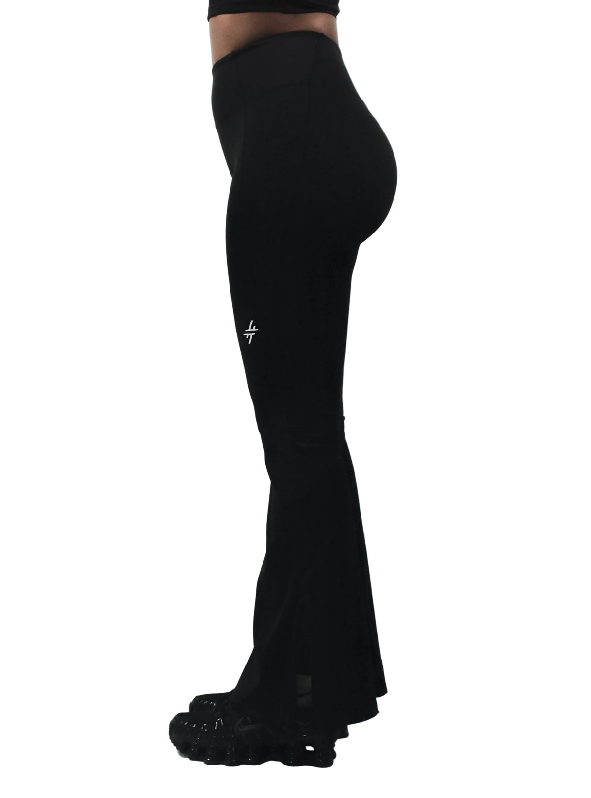 KEÏNA – LEGGINGS ÉVASÉ