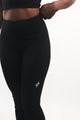 KEÏNA – LEGGINGS ÉVASÉ