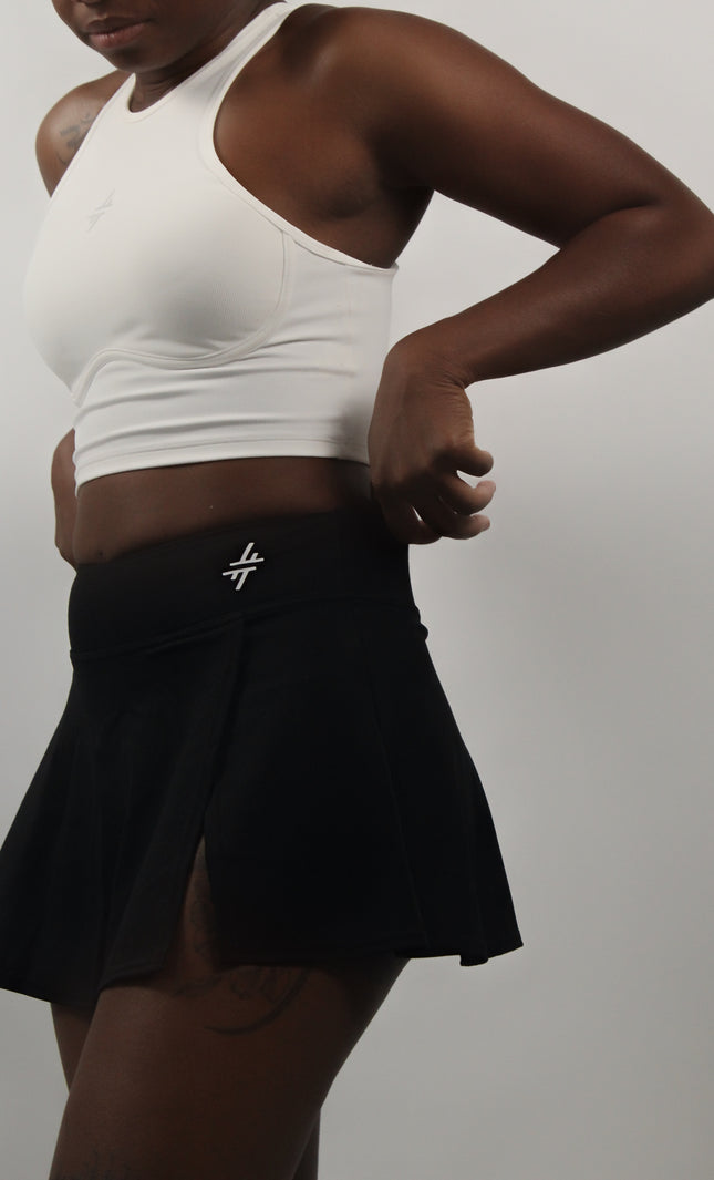 STRAYNA - JUPE DE SPORT
