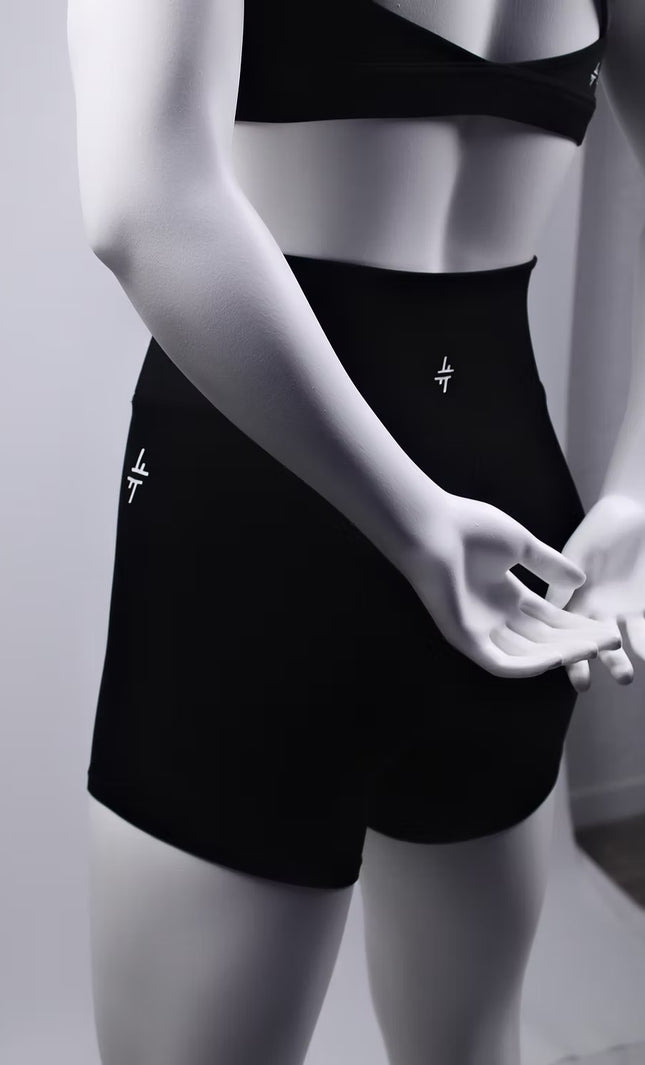 STRAYNA - SHORT COMPRESSION