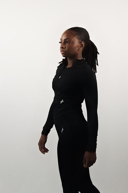 KEYNA - LEGGINGS