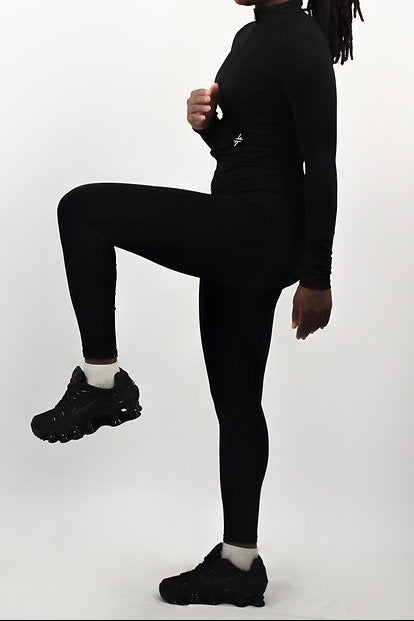 KEYNA - LEGGINGS