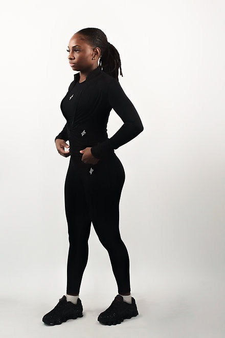 KEYNA - LEGGINGS