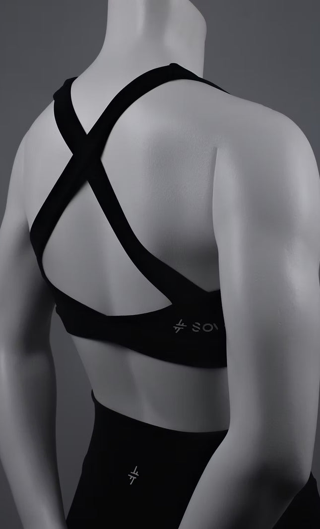 STRAYNA - BRASSIÈRE DE SPORT