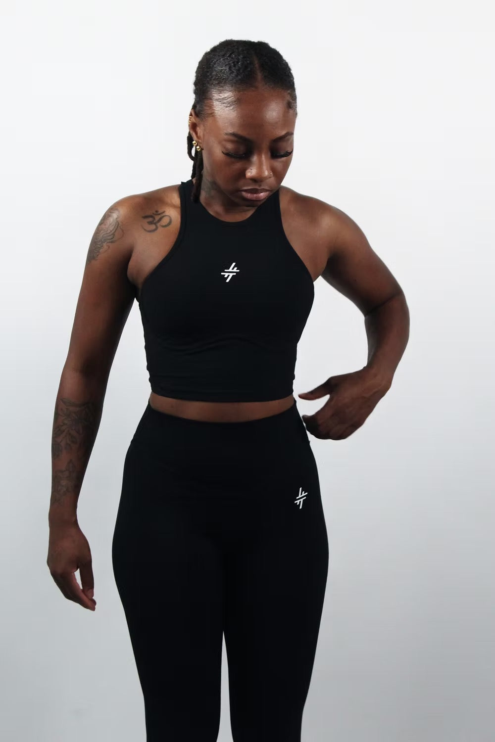 KEYNA - BRASSIÈRE DE SPORT