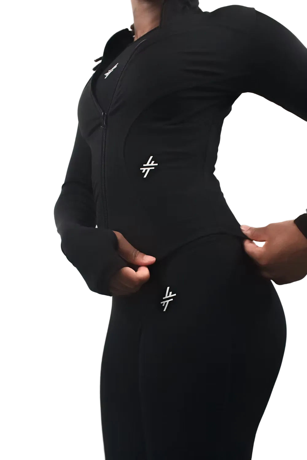 KEYNA - VESTE SPORT