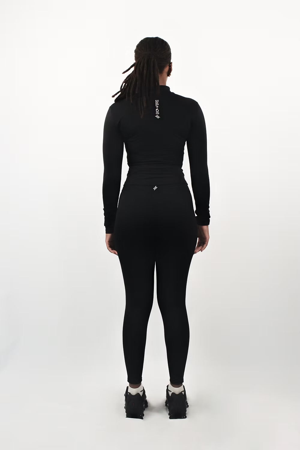 KEYNA - VESTE SPORT