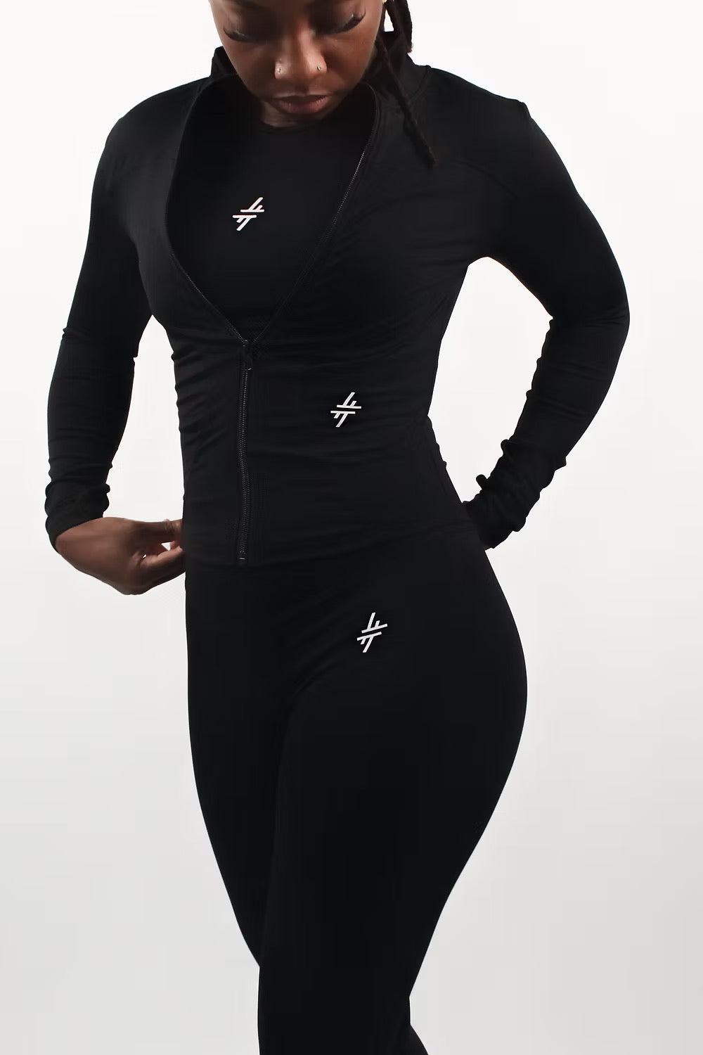 KEYNA - VESTE SPORT