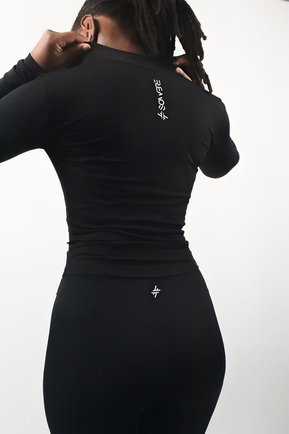 KEYNA - VESTE SPORT
