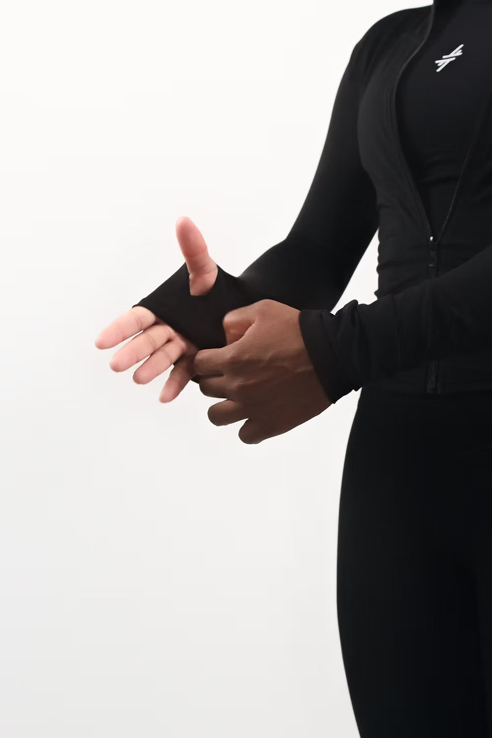KEYNA - VESTE SPORT