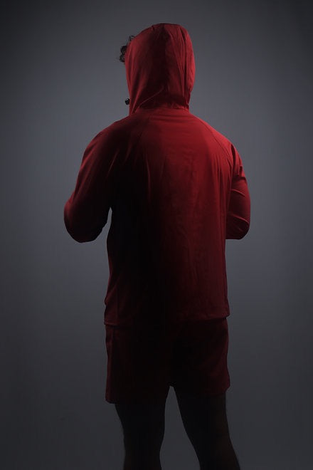 VESTE RUNLINE