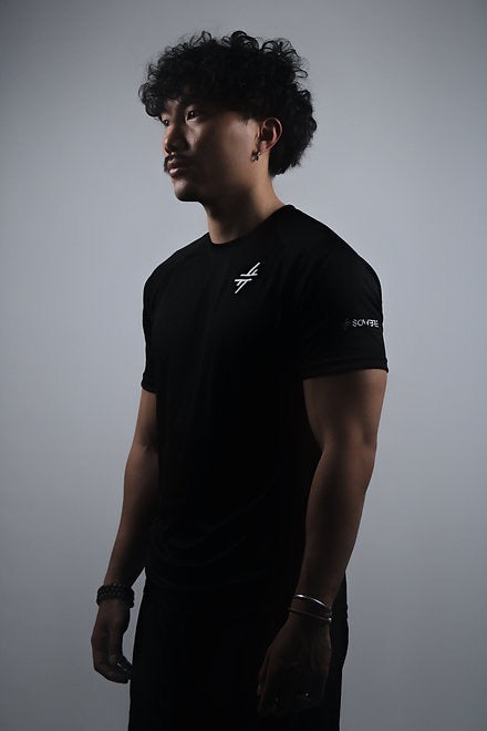 T-SHIRT RUNLINE