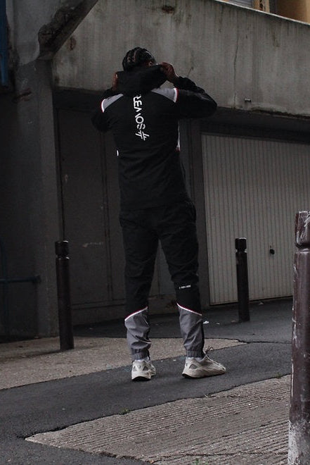 OSVEN - SURVÊTEMENTS