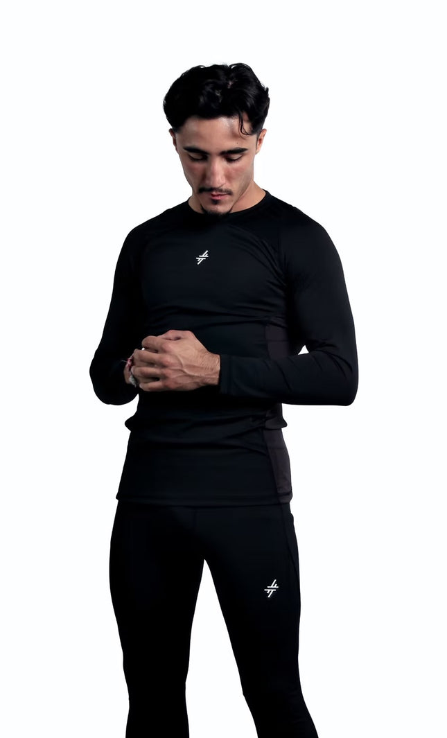 FORGER – HAUT DE COMPRESSION