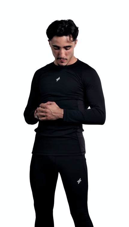 FORGER – HAUT DE COMPRESSION