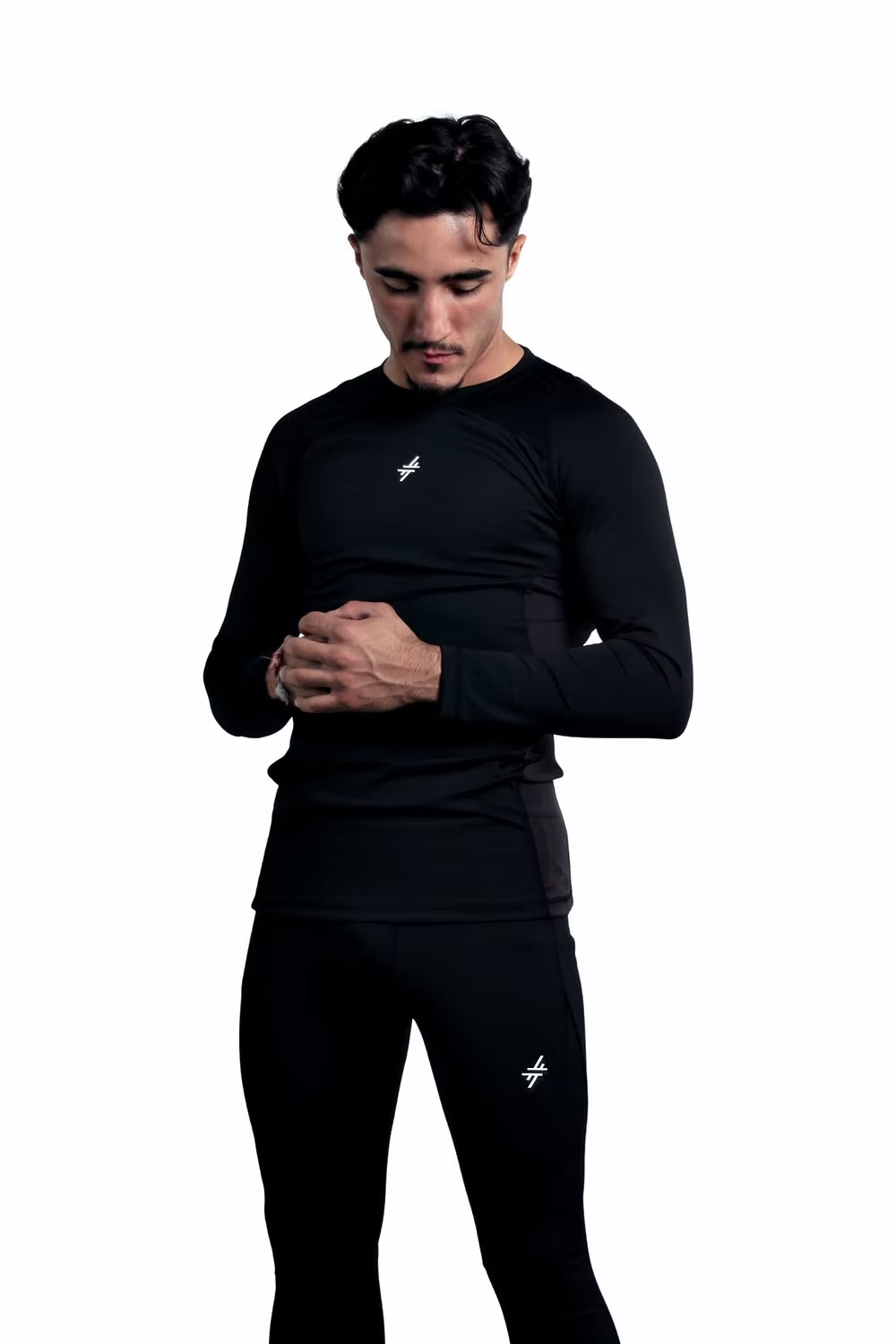 FORGER – HAUT DE COMPRESSION