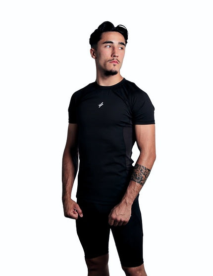 FORGER - T-SHIRT DE COMPRESSION