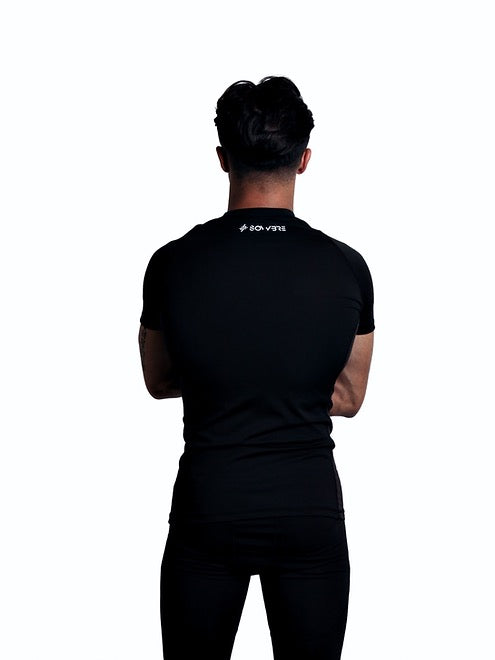 FORGER - T-SHIRT DE COMPRESSION
