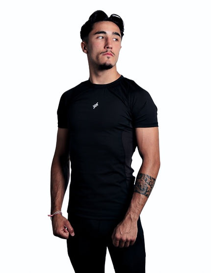 FORGER - T-SHIRT DE COMPRESSION