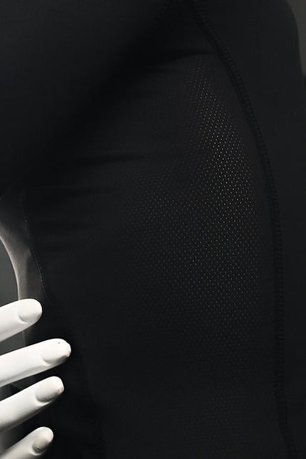 FORGER - T-SHIRT DE COMPRESSION