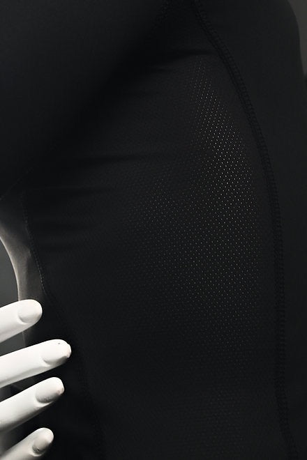 FORGER - T-SHIRT DE COMPRESSION