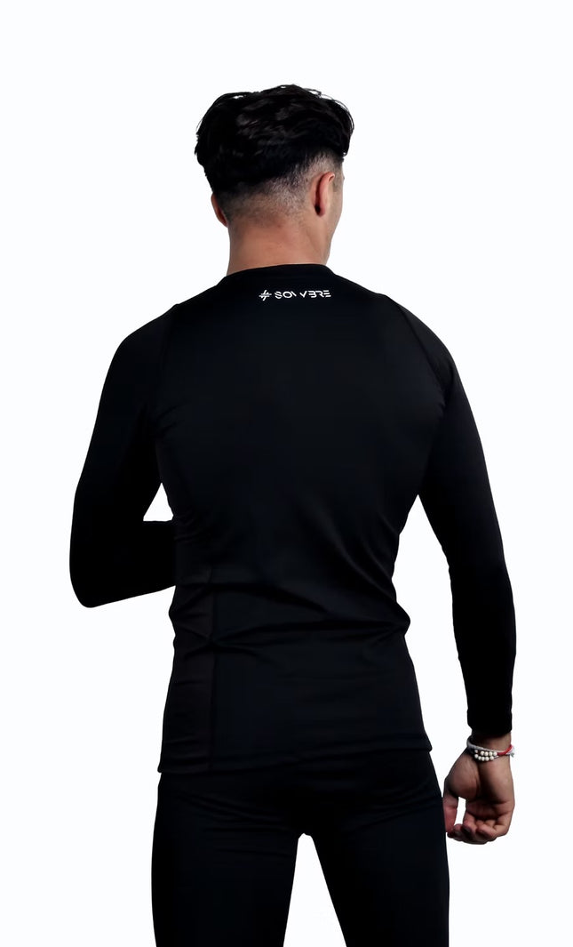 FORGER – HAUT DE COMPRESSION