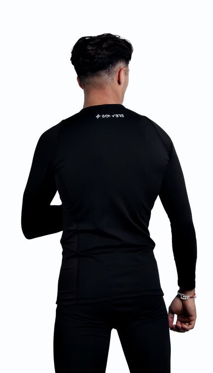 FORGER – HAUT DE COMPRESSION