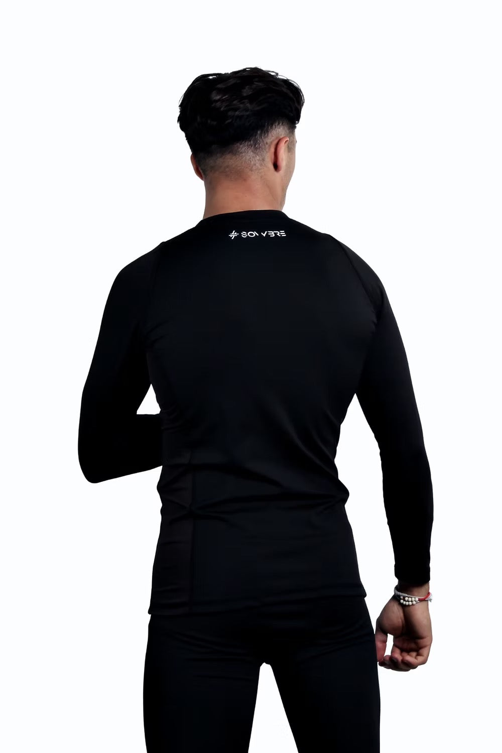 FORGER – HAUT DE COMPRESSION