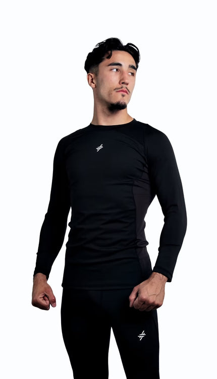 FORGER – HAUT DE COMPRESSION