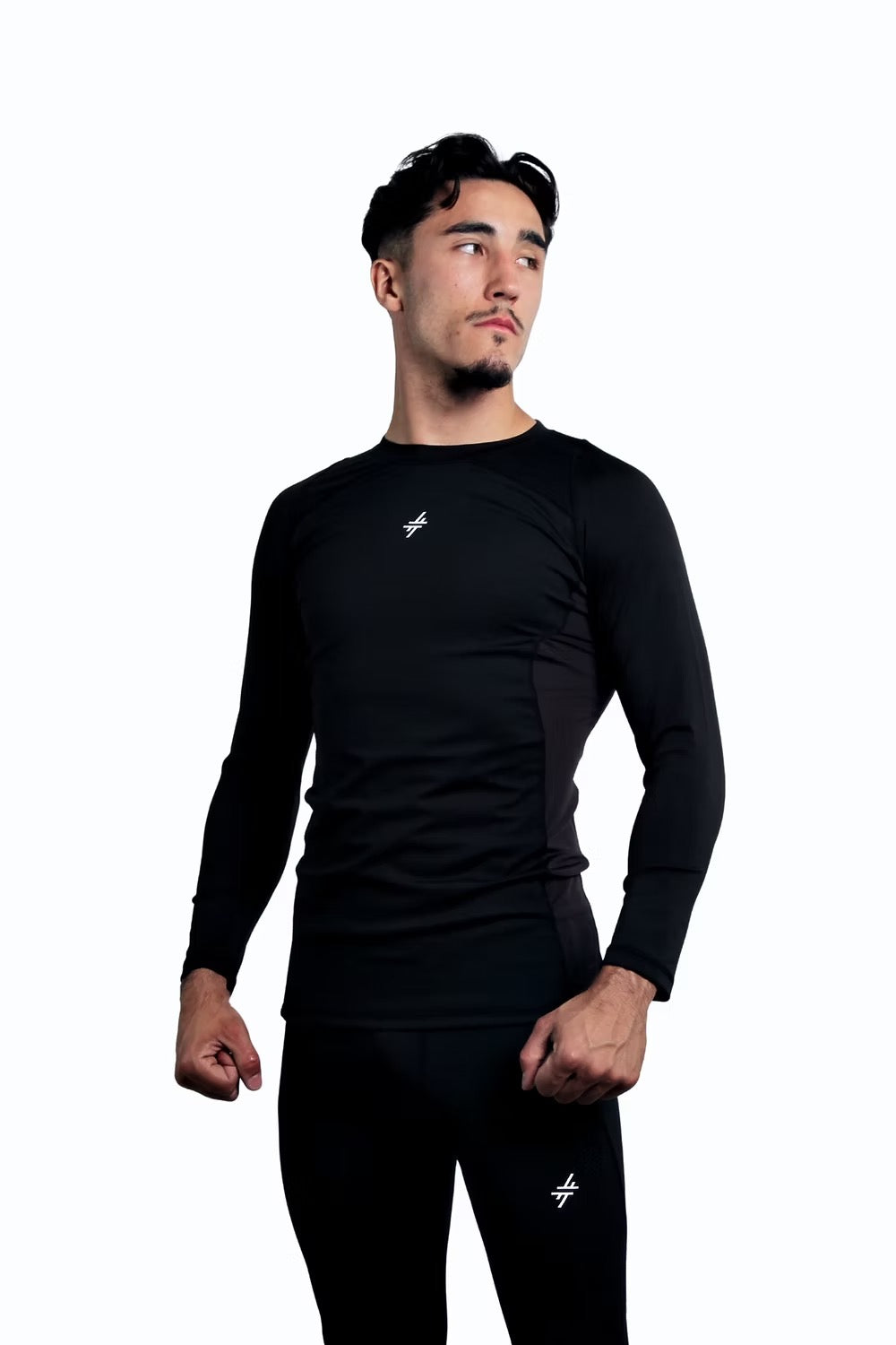FORGER – HAUT DE COMPRESSION