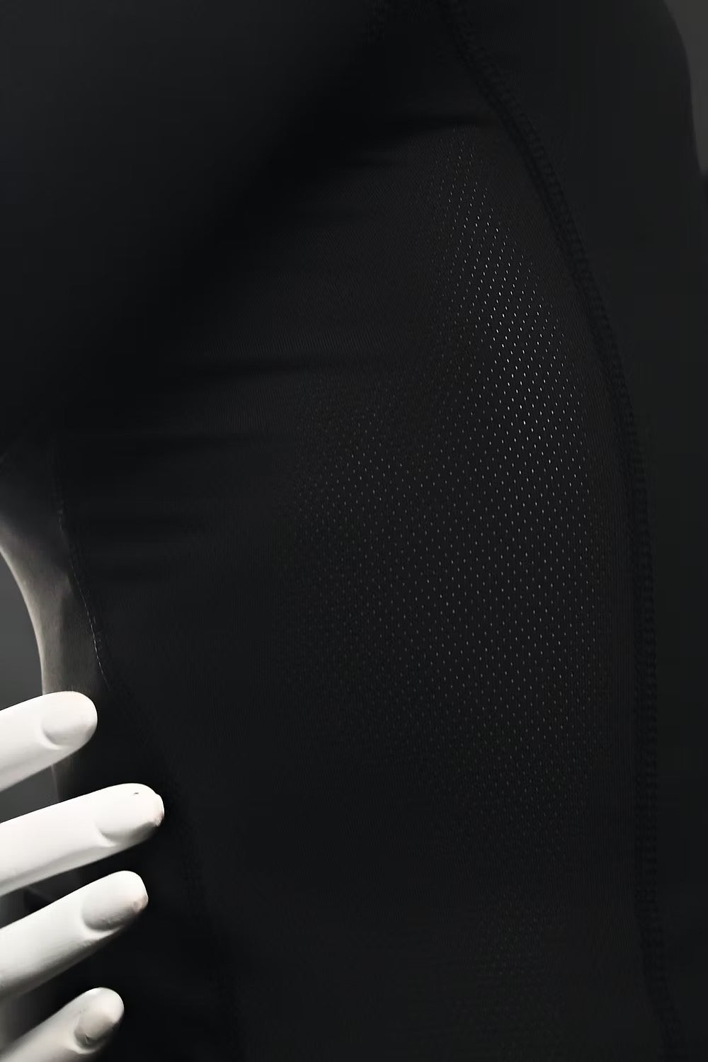 FORGER – HAUT DE COMPRESSION
