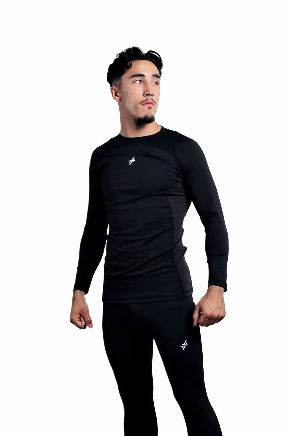 FORGER – HAUT DE COMPRESSION