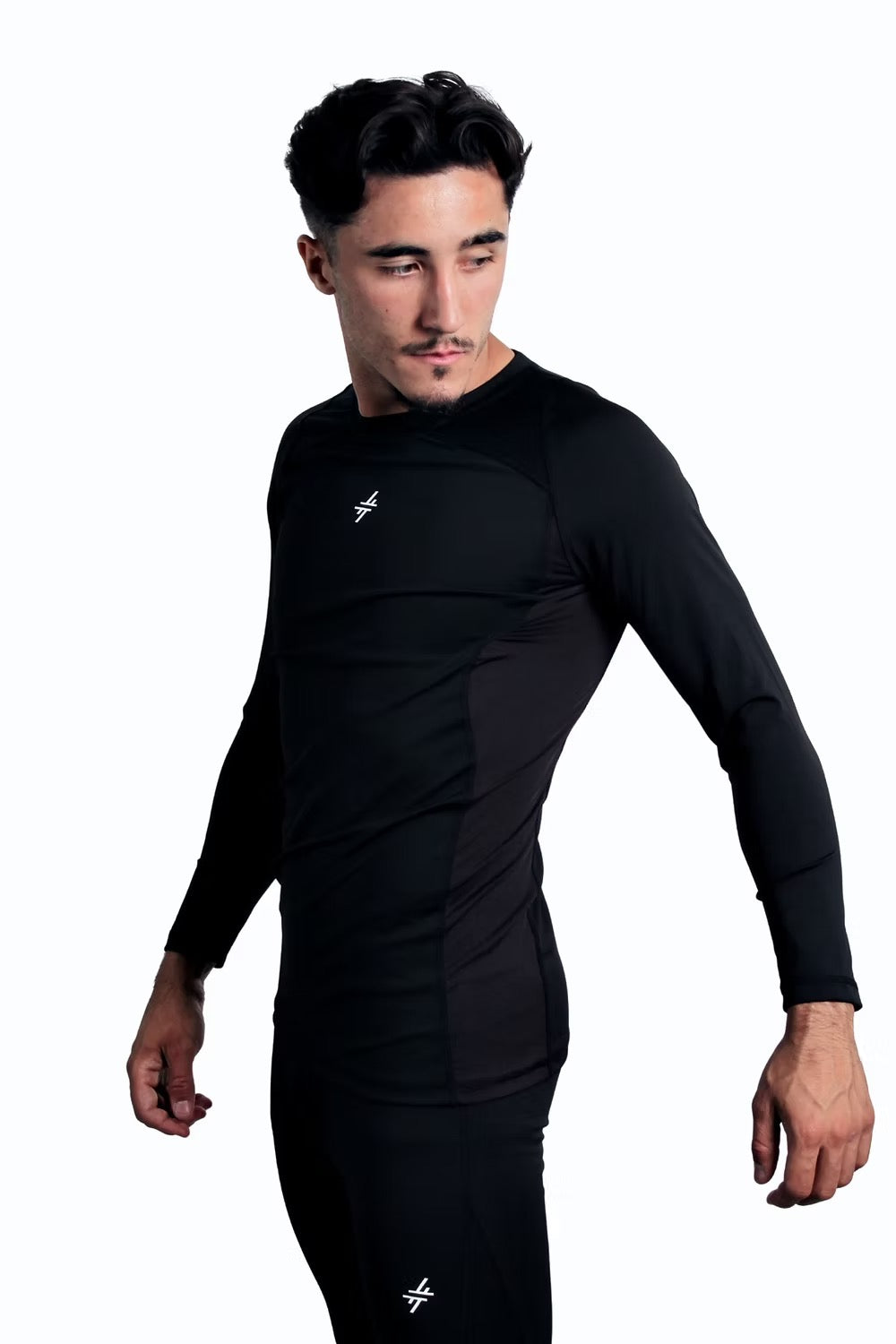 FORGER – HAUT DE COMPRESSION