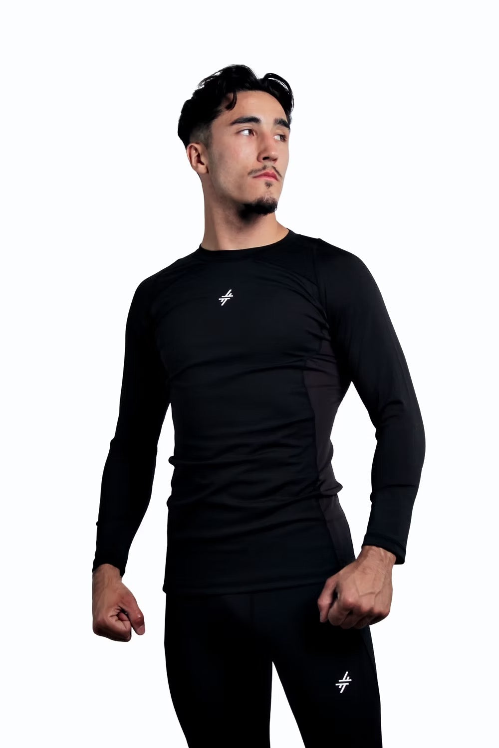 FORGER – HAUT DE COMPRESSION