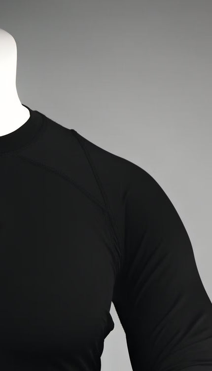 FORGER – HAUT DE COMPRESSION