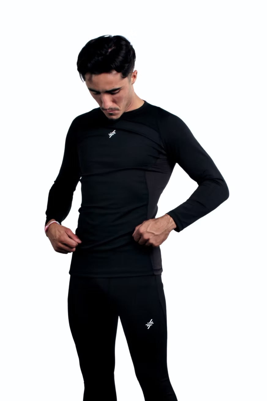 FORGER – HAUT DE COMPRESSION