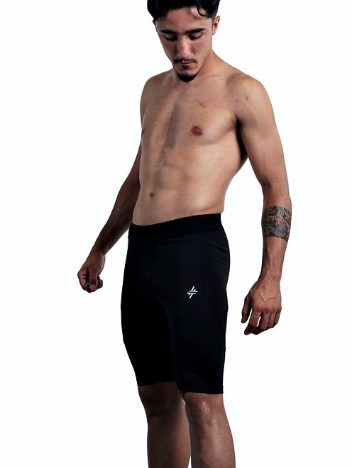 FORGER – SHORT DE COMPRESSION