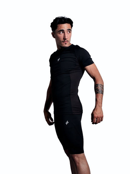 FORGER – SHORT DE COMPRESSION