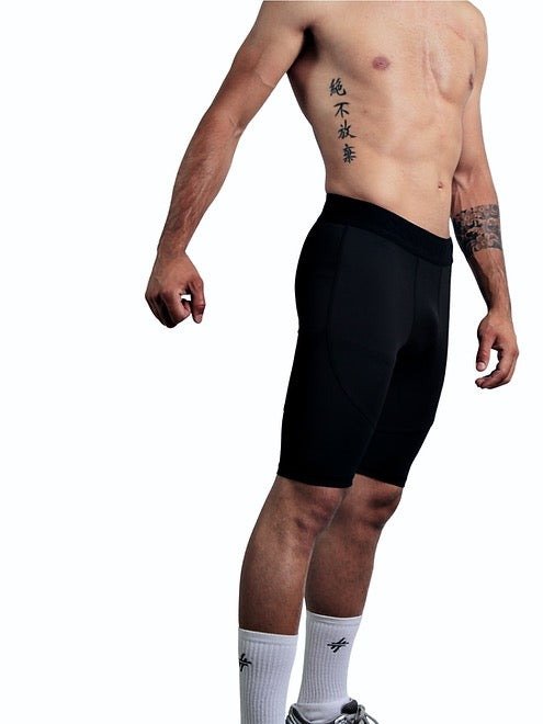 FORGER – SHORT DE COMPRESSION