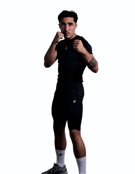 FORGER – SHORT DE COMPRESSION