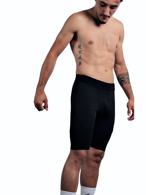 FORGER – SHORT DE COMPRESSION