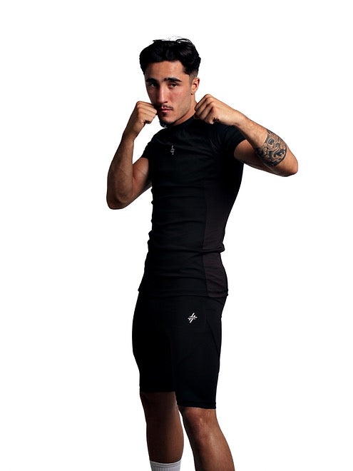 FORGER – SHORT DE COMPRESSION