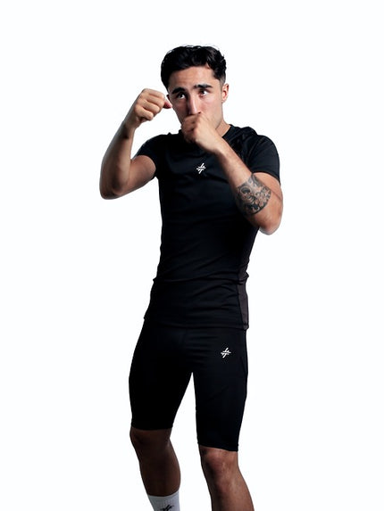 FORGER – SHORT DE COMPRESSION