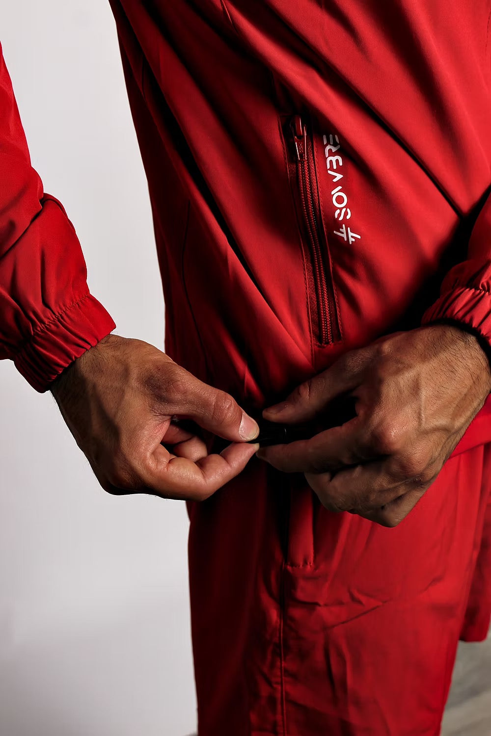 VESTE RUNLINE