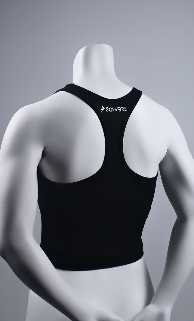 STRAYNA - DÉBARDEUR SPORT