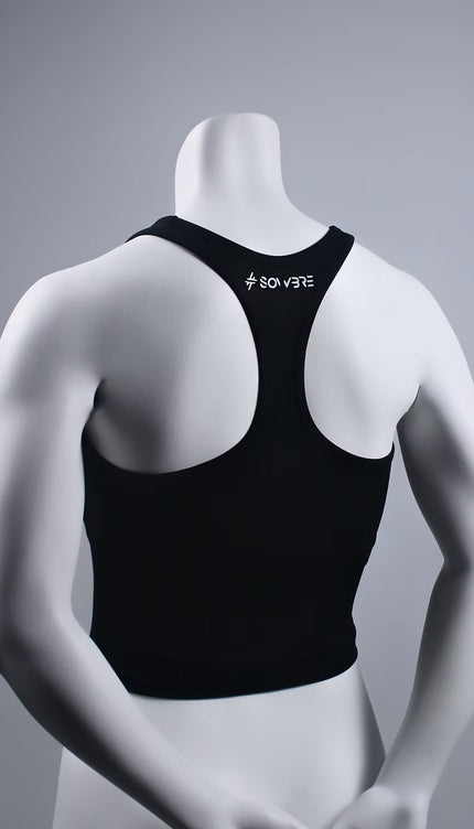 STRAYNA - DÉBARDEUR SPORT