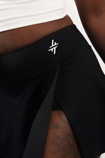 STRAYNA - JUPE DE SPORT