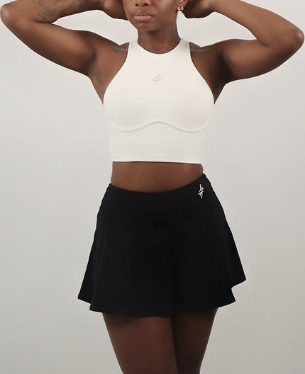 STRAYNA - JUPE DE SPORT