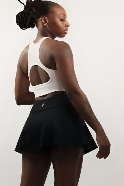STRAYNA - JUPE DE SPORT